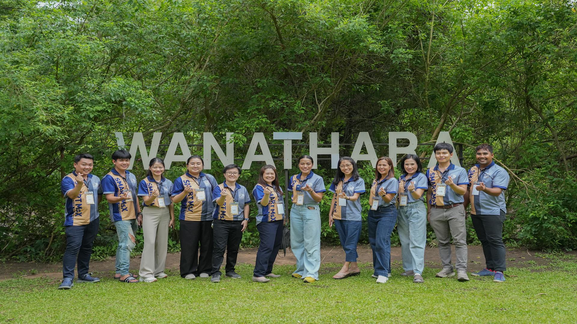 เก็บตกความประทับใจ! โครงการสร้างเครือข่ายกิจกรรมนิสิตและสัมมนาสโมสรนิสิต ปี 2568