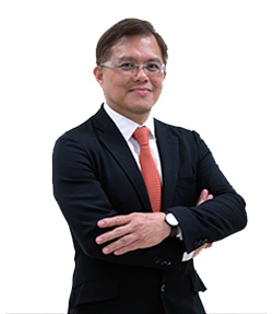 รองศาสตราจารย์ ดร.สุขกิจ ยะโสธรศรีกุล