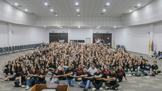 กิจกรรม “ก้าวต่อไปในบ้านวิทยาศาสตร์การแพทย์” วันที่ 11 – 12 กรกฎาคม 2569