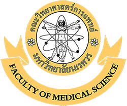 Faculty of Medical Science Naresuan University