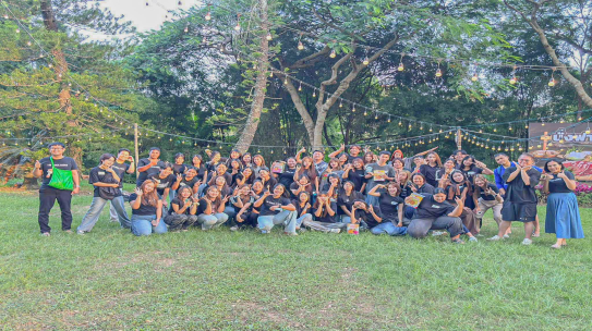 MEDSCI STUDENT CAMP